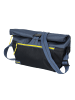 travelite Color Craze Umhängetasche 24 cm blau