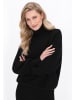DreiMaster Women Sweater in black