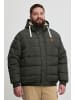 BLEND Winterjacke BHFrederico BT in Grau