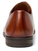 Roy Robson Schuhe in cognac - 0003