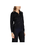 Liu Jo Schwarz Damen Cardigan
