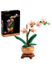 LEGO Mini-Orchidee in Mehrfarbig ab 11 Jahre