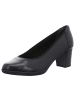Tamaris Klassischer Pump in schwarz