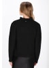 DreiMaster Women Sweater in black