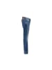 PME Legend Tapered Leg Jeans in blau