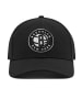 NEW ERA 9FORTY Cap Brooklyn Nets mit Klettverschluss in Schwarz