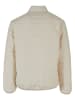 Urban Classics Urban Classics Herren Light Bubble Jacket in whitesand