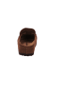 Birkenstock Komfort Sandale in braun