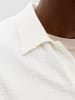Jack & Jones Hawaii-Hemd in Cloud Dancer