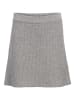 Object Rock in Medium Grey Melange