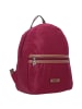 PICARD Sonja City Rucksack 32 cm in fuchsia