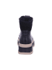 Tamaris Boots in schwarz