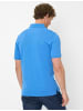 BRAX  Poloshirt für Herren in blau