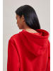 ADLYSH Hoodie Flame Hoodie in Scarlet