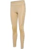 Hummel Hummel Leggings Hmlmt Lulu Damen in CURDS & WHEY MELANGE
