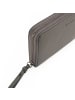 FREDs BRUDER My Bestie Geldbörse Leder 19.5 cm in dark grey
