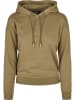 Urban Classics Sweat & Fleece - Hoody in tiniolive