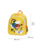 Pippi Langstrumpf Rucksack Pippi Langstrumpf in gelb