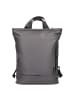 Zwei Cargo Daypack 38 cm Laptopfach stone