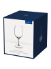 Villeroy & Boch 4er Set Rotweingläser Entrée 480 ml in transparent