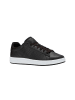 K-SWISS Sneakers Low Court Base II in schwarz
