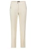 Betty Barclay Stretch-Hose mit elastischem Bund in Powder Sand