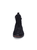 Gabor Fashion Chelsea-Stiefelette in nachtblau pazifik