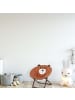 relaxdays Moonchair Kinder "Maus" - (B)50 x (H)47 x (T)48 cm
