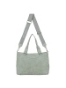 Fritzi aus Preußen Joly Waffly Shopper Tasche 41 cm in salbei