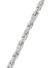 faina Bracelet in Silver