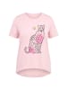 MIAMODA Shirt in pink