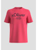 s.Oliver T-Shirt in 33D1_himbeere