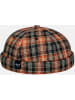 Reell Cap "Docker Cap" in Braun