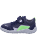 Ricosta Jungen- Halbschuhe JAYDEN in Blau