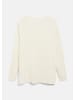 s.Oliver T-Shirt in 0700_creme