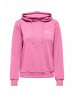 Only Play Kapuzenpullover für Damen in rosa