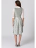 Stockerpoint Midi Dirndl "Viktoria" in salbei