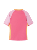 Reima UV-Badeshirt Joonia Soft coral