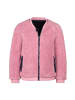 Trollkids Übergangsjacke Hamar in navy/mauve