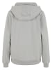 Merchcode Sweat & Fleece - Hoody in lightasphalt