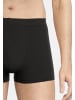 Seidensticker Retro Short / Pant Pur in Schwarz