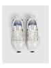 Pepe Jeans Sneaker Lucky in 800-Blanco/gris