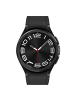 Samsung Smartwatch R960 Galaxy Watch6 Classic (47mm) in schwarz