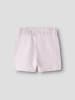 name it Shorts NMFSURAJALI SHORTS in cradle pink