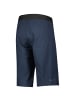 SCOTT Short M TRAIL VERTIC W/PAD SHORTS in Nachtschwarz