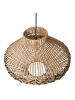 Beliani Pendelleuchten RABACCA in  - (W) 45 x (H) 107 x (L) 45 cm
