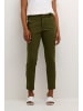 Kaffe Casual Hose KAlea Regular fit in Grape Leaf