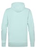 Petrol Industries Hoodie Andromeda in Grün