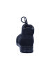 Finn Comfort Stiefeletten/Boot in schwarz