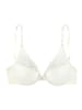 S. Oliver Push-up-BH in creme